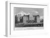 Ragley Hall, Warwickshire-null-Framed Photographic Print