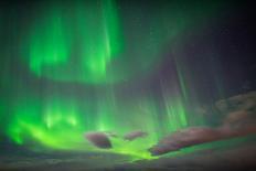 Sunset, Stokksnes, by Hofn and Hornafjordur, Iceland-Ragnar Th Sigurdsson-Photographic Print