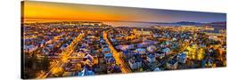 Stretched Canvas