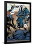 Ragnarok Issue No. 7: The Games of the Gods - Page 19-Walter Simonson-Framed Poster