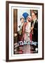 Ragtime - 1927-null-Framed Giclee Print