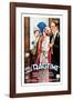 Ragtime - 1927-null-Framed Giclee Print