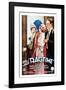 Ragtime - 1927-null-Framed Giclee Print