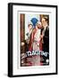 Ragtime - 1927-null-Framed Giclee Print