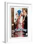 Ragtime - 1927-null-Framed Giclee Print