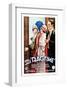 Ragtime - 1927-null-Framed Giclee Print