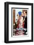 Ragtime - 1927-null-Framed Giclee Print