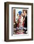 Ragtime - 1927-null-Framed Giclee Print