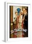 Ragtime - Era of Jazz-null-Framed Art Print