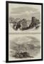 Ragusa, Dalmatia-Edmund Morison Wimperis-Framed Giclee Print