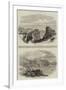 Ragusa, Dalmatia-Edmund Morison Wimperis-Framed Giclee Print