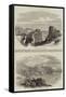 Ragusa, Dalmatia-Edmund Morison Wimperis-Framed Stretched Canvas