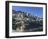 Ragusa Ibla, Sicily, Italy-Peter Thompson-Framed Photographic Print