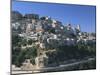 Ragusa Ibla, Sicily, Italy-Peter Thompson-Mounted Photographic Print