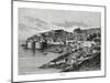 Ragusa, Sicily, Italy, 1879-Charles Barbant-Mounted Giclee Print