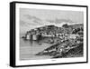 Ragusa, Sicily, Italy, 1879-Charles Barbant-Framed Stretched Canvas