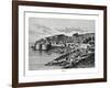 Ragusa, Sicily, Italy, 1879-Charles Barbant-Framed Giclee Print