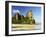 Rai Leh West Beach, Rai Leh (Railay), Andaman Coast, Krabi Province, Thailand, Southeast Asia, Asia-Jochen Schlenker-Framed Premium Photographic Print