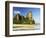 Rai Leh West Beach, Rai Leh (Railay), Andaman Coast, Krabi Province, Thailand, Southeast Asia, Asia-Jochen Schlenker-Framed Photographic Print