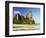 Rai Leh West Beach, Rai Leh (Railay), Andaman Coast, Krabi Province, Thailand, Southeast Asia, Asia-Jochen Schlenker-Framed Photographic Print