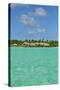 Raiatea-Styve-Stretched Canvas