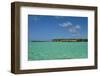 Raiatea-Styve-Framed Photographic Print