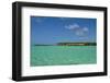 Raiatea-Styve-Framed Photographic Print