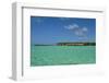 Raiatea-Styve-Framed Photographic Print