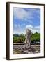 Raiatea-Styve-Framed Photographic Print