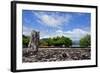 Raiatea-Styve-Framed Photographic Print