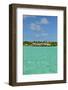 Raiatea-Styve-Framed Photographic Print