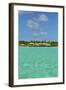 Raiatea-Styve-Framed Photographic Print