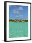 Raiatea-Styve-Framed Photographic Print