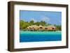 Raiatea-Styve-Framed Photographic Print