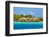 Raiatea-Styve-Framed Photographic Print