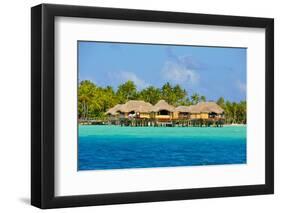 Raiatea-Styve-Framed Photographic Print