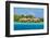 Raiatea-Styve-Framed Photographic Print