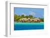 Raiatea-Styve-Framed Photographic Print