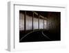 Rail Tunnel-NagyDodo-Framed Photographic Print