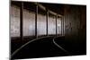 Rail Tunnel-NagyDodo-Mounted Photographic Print