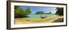 Railay East Bay, Rai Leh (Railay), Andaman Coast, Krabi Province, Thailand, Southeast Asia, Asia-Jochen Schlenker-Framed Photographic Print