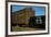 Railroad Box Cars-Walker Evans-Framed Photographic Print