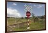 Railroad Crossing-null-Framed Photographic Print