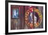 Railroad Detail II-Kathy Mahan-Framed Photographic Print