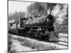 Railroad Locomotive 1443, Circa 1909-Asahel Curtis-Mounted Giclee Print