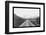 Railroad on the Kenai Penisula-Gordon-Framed Photo