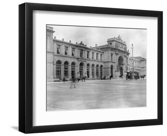 Premium Photographic Print, , large