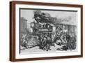 Brown Frame