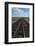 Railroad Tracks-W. Perry Conway-Framed Photographic Print