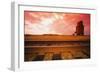 Railroad Tracks-null-Framed Photographic Print